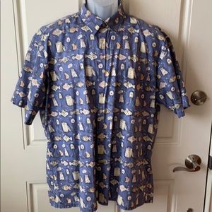 Men’s shirt